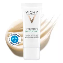 VICHY NEOVADIOL Phytosculpt-voide, 50 ml