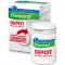 MAGNESIUM DIASPORAL DEPOT Lihas- ja hermotaulukot, 30 kpl