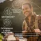 MAGNESIUM 350 mg kompleksisitraatti/oksidi/hiili.vegaani, 180 kpl
