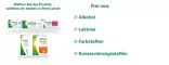 Instructions for use for Lefax-entsyymipurutabletit, 20 kpl - 4