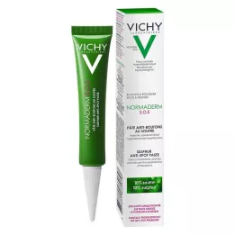 VICHY NORMADERM Finnejä ehkäisevä rikkitahna, 20 ml