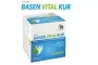 Instructions for use for Base Vital Treatment + D3-vitamiini + K2-jauhe, 60 kpl - 1