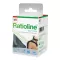 Ratioline urheiluteippi 5 cmx5 m musta, 1 kpl