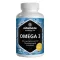 Omega-3 1000 mg EPA 400 / DHA 300 suuren annoksen kapselia, 90 kpl