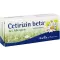 CETIRIZIN beta-kalvopäällysteiset tabletit, 30 kpl