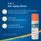 CETAPHIL Sun Daylong SPF 50+ reg.MS-Fluid Face, 50 ml