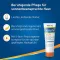 Cetaphil Sun After Sun Repair rauhoittava liposomaalinen kosteusemulsio, 100 ml