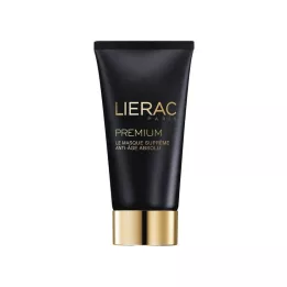LIERAC Premium Mask 18, 75 ml