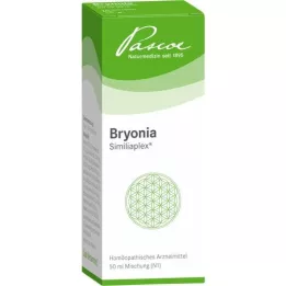 BRYONIA SIMILIAPLEX Seos, 50 ml