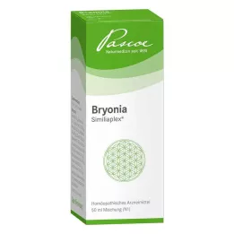 BRYONIA SIMILIAPLEX Seos, 50 ml