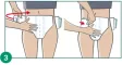 Instructions for use for MoliCare® Premium Elastic Slip 8 tippaa koko S, 26 kpl - 7