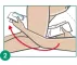 Instructions for use for MoliCare® Premium Elastic Slip 9 tippaa koko S, 26 kpl - 10