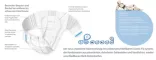 Instructions for use for MoliCare® Premium Elastic Slip 9 tippaa koko S, 26 kpl - 4