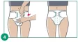 Instructions for use for MoliCare® Premium Elastic Slip 9 tippaa koko S, 26 kpl - 8