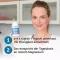 Magnesiumglysinaattikapselit Vital, 120 kpl