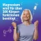 Magnetrans duo-active 400 mg tikkuja, 20 kpl