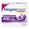 MAGNETRANS duo-aktiv 400 mg puikot, 50 kpl