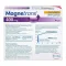 MAGNETRANS duo-aktiv 400 mg puikot, 50 kpl