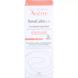 AVENE XeraCalm A.D Anti-Itch-konsentraatti, 50 ml