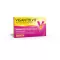 VIGANTOLVIT D3-vitamiini K2 kalsium kalvopäällysteiset tabletit, 30 kapselia