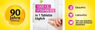 Instructions for use for Vigantolvit Vitamin D3 K2 Kalsiumkalvopäällysteiset tabletit, 30 kpl - 3