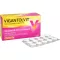 VIGANTOLVIT D3-vitamiini K2 kalsium kalvopäällysteiset tabletit, 60 kpl kapselia