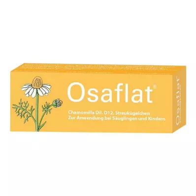 OSAFLAT Pallot, 7,5 g