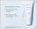 Instructions for use for Avene Hydrance kevyt kosteuttava emulsio, 40 ml - 6