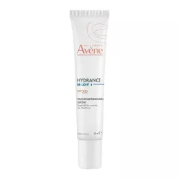 AVENE Hydrance BB kevyesti sävytetty kosteusemulsio, 40 ml
