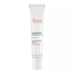 AVENE Hydrance BB runsas kosteusvoide, sävytetty, 40 ml