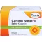 CAROTIN MEGA+selenium-kapselit, 90 kpl