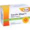 CAROTIN MEGA+selenium-kapselit, 90 kpl