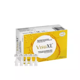 VISUXL Silmätipat kerta-annoksina, 30X0,33 ml
