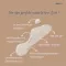 HYALURON NUDE Perfect.Fluid getö.hand.HT LSF 20, 50 ml