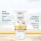 Hyaluroninen aurinkovoide kasvojen anti-pigmentti & anti-age SPF50, 50 ml