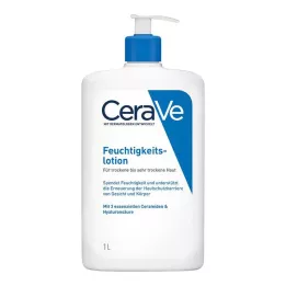 CERAVE Kosteusvoide, 1 l