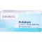 FOLSÄURE SANAVITA 5 mg tabletit, 20 kpl