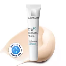 ROCHE-POSAY Hyalu B5 silmänympärysvoide, 15 ml