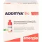 ADDITIVA B12-vitamiinin juoma-ampullit, 30X8 ml