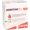 ADDITIVA B12-vitamiinin juoma-ampullit, 30X8 ml