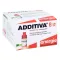ADDITIVA B12-vitamiinin juoma-ampullit, 30X8 ml