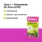 STILAXX Yskäpastillit Islanninsammal, 28 kpl