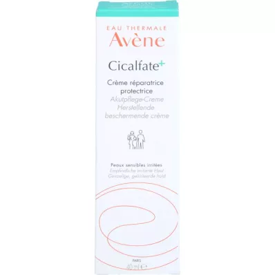 AVENE Cicalfate+ Akuuttihoitovoide, 40 ml