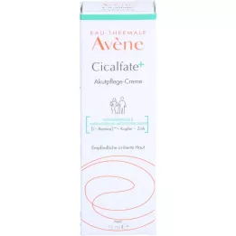 AVENE Cicalfate+ Akuuttihoitovoide, 15 ml