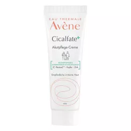 AVENE Cicalfate+ Akuuttihoitovoide, 15 ml
