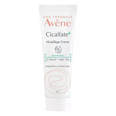 Avene Cicalfate+ Acute Care Cream (15 ml)