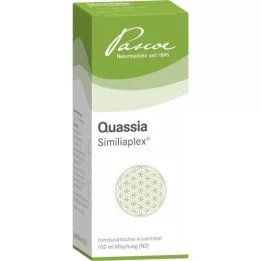 QUASSIA SIMILIAPLEX Seos, 100 ml