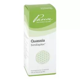 QUASSIA SIMILIAPLEX Seos, 100 ml