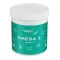 Omega-3 DHA + EPA vegaanikapselit, 30 kpl