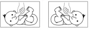 Instructions for use for Fitonasal lasten nenäsumute, 125 ml - 1